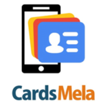 The Importance Of Social Media Presence For Your Business? 1 CardsMela PNG 3 logo