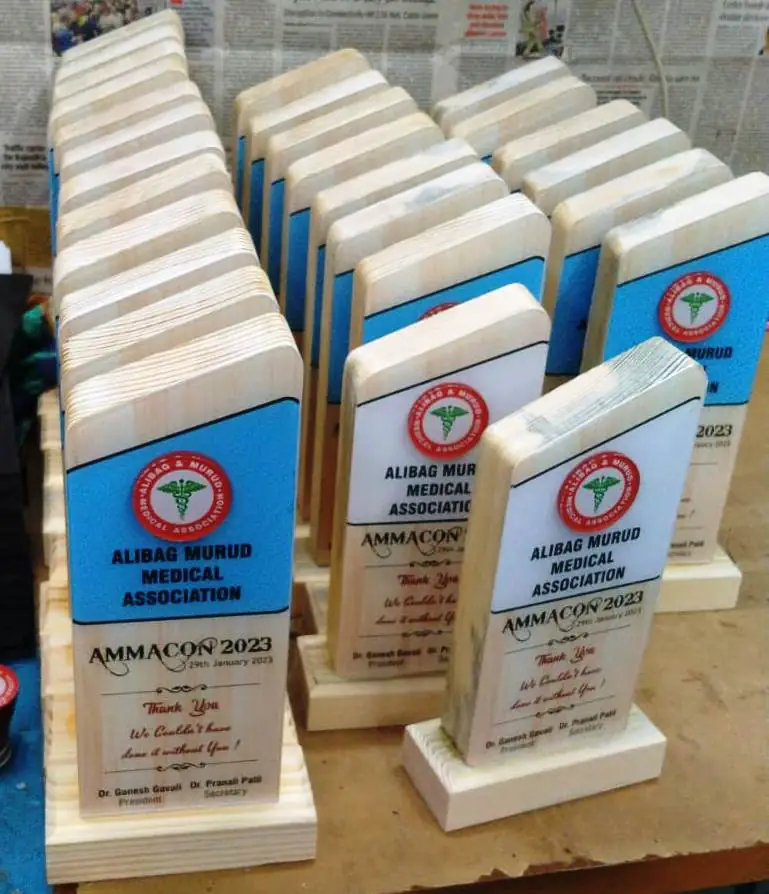 Slash Graphics – Alibag 3 Slash