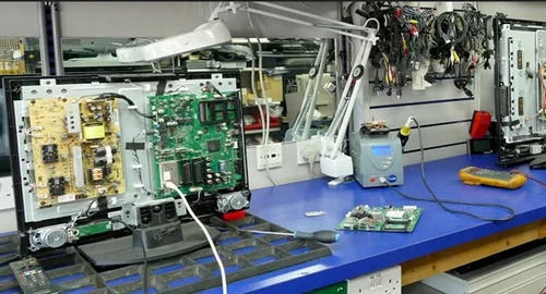 Satyam Electronics 2 LED and Smart TV Repair by Trusted Experts – Satyam Electronics