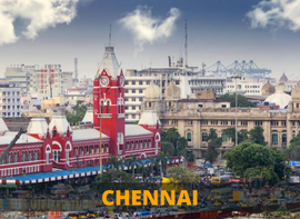 CHENNAI