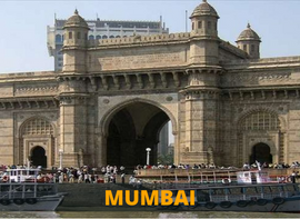 Mumbai