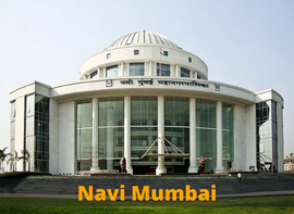 Navi Mumbai