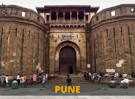 Pune