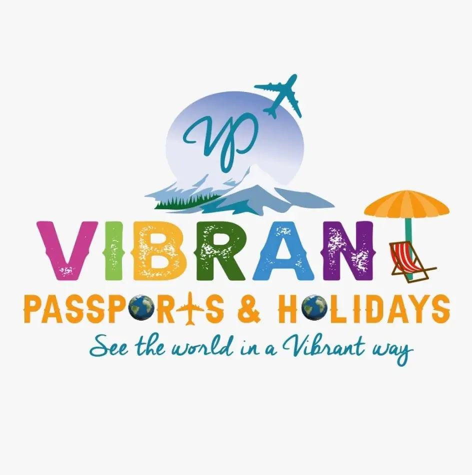 Vibrant Passports & Holidays
